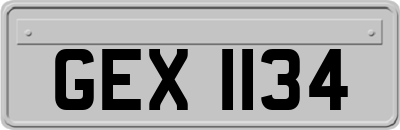 GEX1134