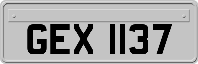 GEX1137