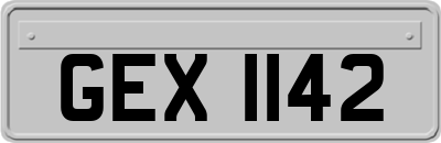 GEX1142