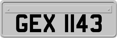 GEX1143
