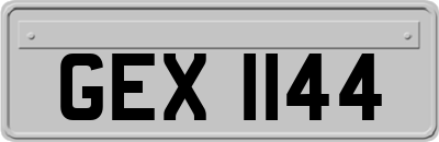 GEX1144
