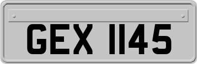 GEX1145