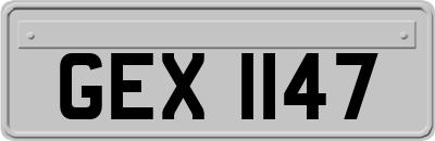 GEX1147
