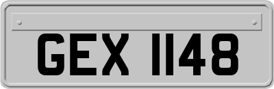 GEX1148