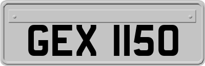 GEX1150