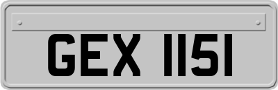 GEX1151