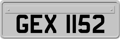 GEX1152