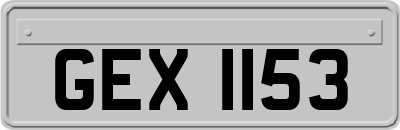 GEX1153