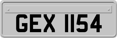 GEX1154