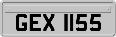 GEX1155