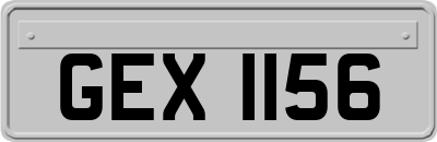 GEX1156
