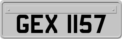 GEX1157