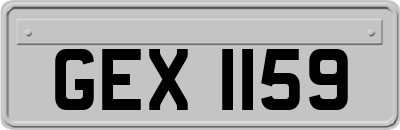 GEX1159