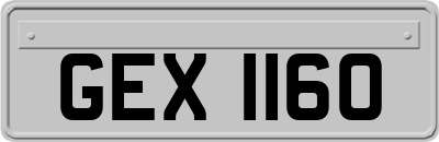 GEX1160