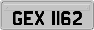 GEX1162