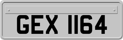 GEX1164