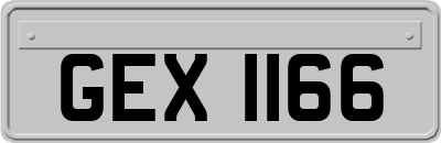 GEX1166