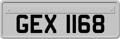 GEX1168