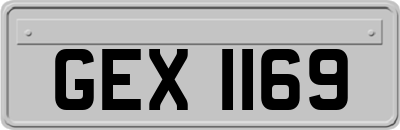 GEX1169