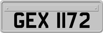 GEX1172