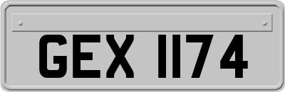 GEX1174