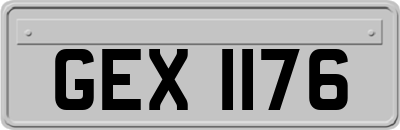 GEX1176