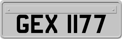 GEX1177