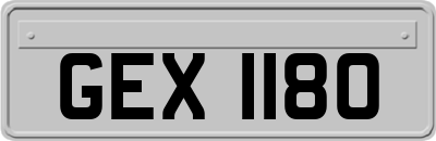 GEX1180