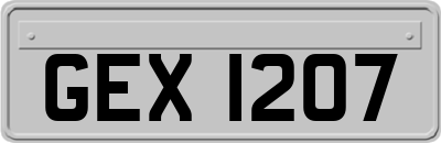GEX1207