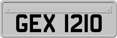 GEX1210