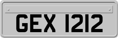 GEX1212