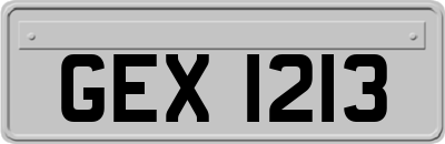 GEX1213