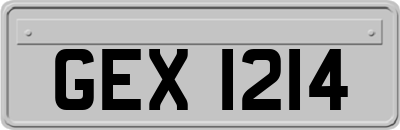 GEX1214