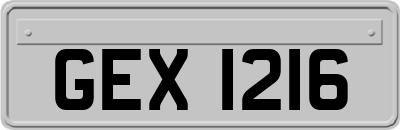 GEX1216