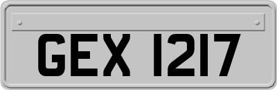 GEX1217