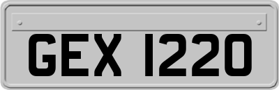GEX1220