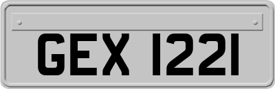 GEX1221