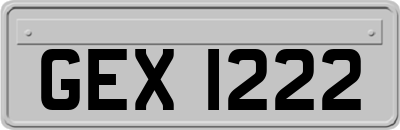 GEX1222
