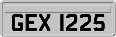 GEX1225