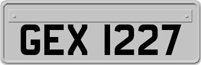 GEX1227