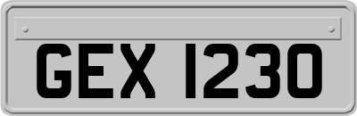 GEX1230