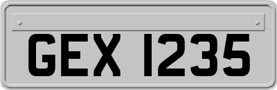 GEX1235