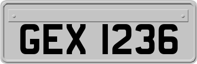 GEX1236