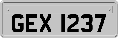 GEX1237