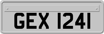 GEX1241