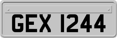 GEX1244