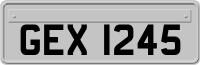 GEX1245