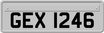 GEX1246