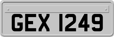 GEX1249