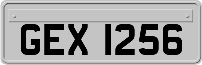 GEX1256